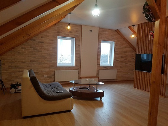 Оренда Квартира 3-кімнатна, 2/2 поверх на Садовая ул., 58а Київ - фото 7