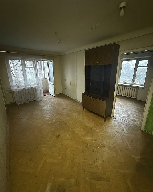 Продаж Квартира 2-кімнатна, 3/5 поверх на Щербаківського Данила вул., д. 64 Kiev - photo 3