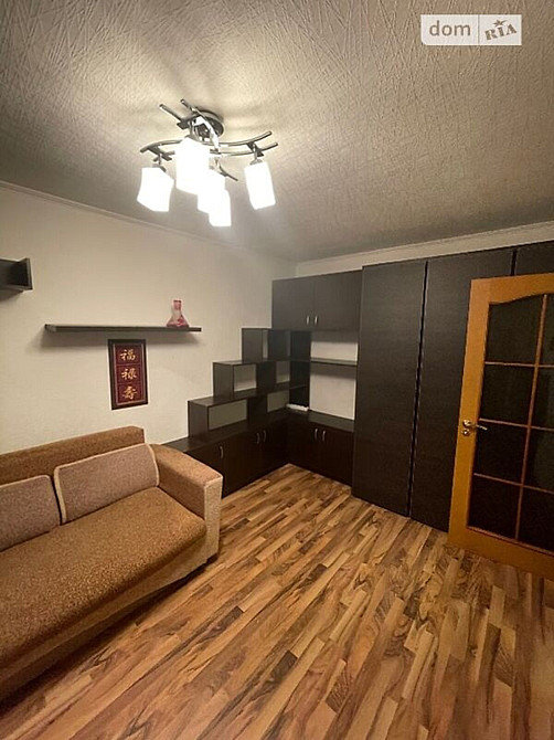 Оренда Квартира 1-кімнатна, 8/9 поверх на ул. Лукьяновская Київ - фото 3