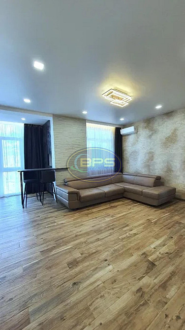 Продаж Квартира 3-кімнатна, 15/18 поверх на вул. Артилерійська Одесса - изображение 6