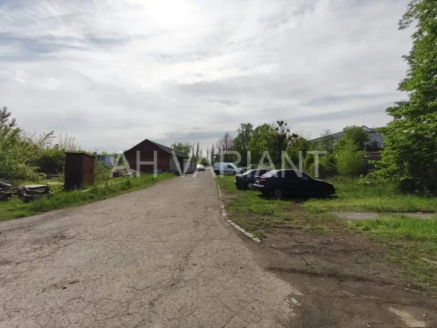 Продаж земельної ділянки Будівництво та експлуатація виробничих підприємств площа 146 сот Сергія Мартина 4 Ужгород - фото 7