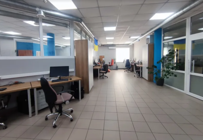 Продаж спеціального приміщення на просп. Бандери Степана Тернопіль - фото 20