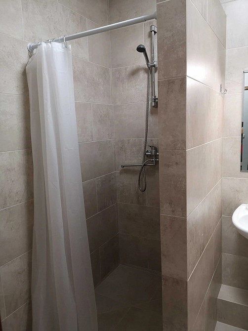 Оренда Квартира 1-кімнатна, 15/25 поверх на провулок Ясинуватський, 11 Київ - фото 15