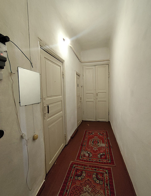 Продаж Квартира 2-кімнатна, 1/1 поверх на Фещенка-Чопівського Zhytomyr - photo 2