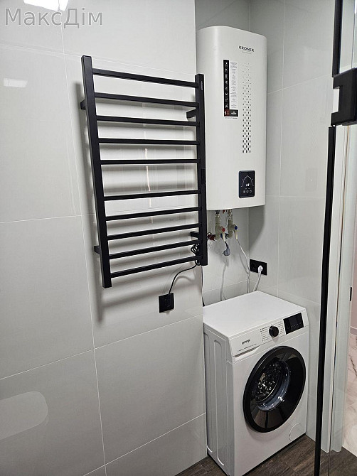 Продаж Квартира 1-кімнатна, 1/10 поверх на вул. Замонастирська Тернопіль - фото 8