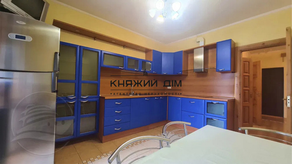 Продається 2 кімнатна квартира. Позняки № 21146936 Kiev - photo 1