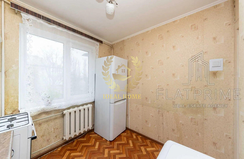 Продаж Квартира 2-кімнатна, 4/5 поверх на Мрии ул., 17Б Київ - фото 8