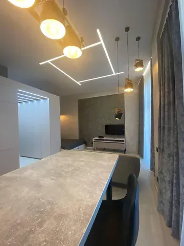 Оренда 1к Квартира 40 кв.м ЖК Loft Smart Дніпро - фото 1