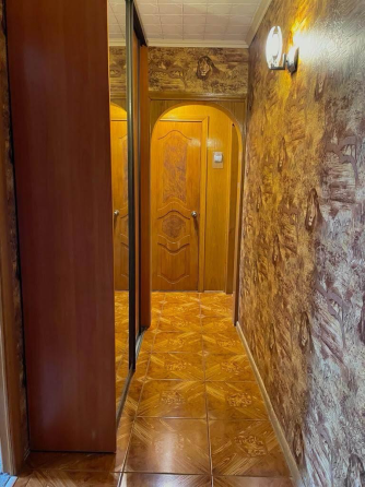 Аренда 3к Квартира 61 кв.м Василя Порика 15 Киев