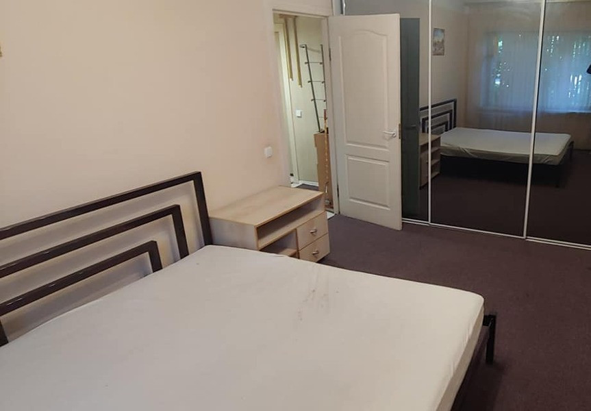 Оренда Квартира 2-кімнатна на ул. Богдана Гаврилишина, 8 Київ - фото 1