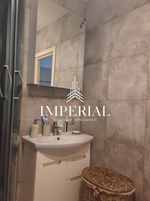 Оренда Квартира 1-кімнатна, 4/7 поверх на вул. Стеценка Киев - изображение 9