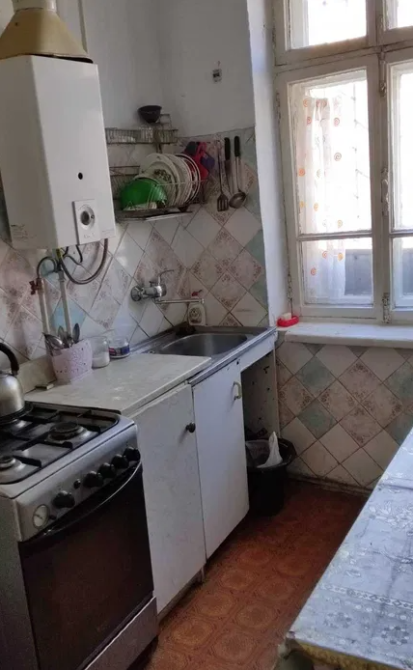 Двухкомнатная в Отраде Odessa - photo 7