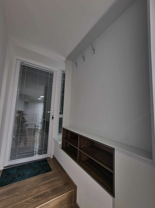 Оренда Квартира 1-кімнатна, 1/7 поверх на вул. Сергія Колоса, 3 Київ - фото 8