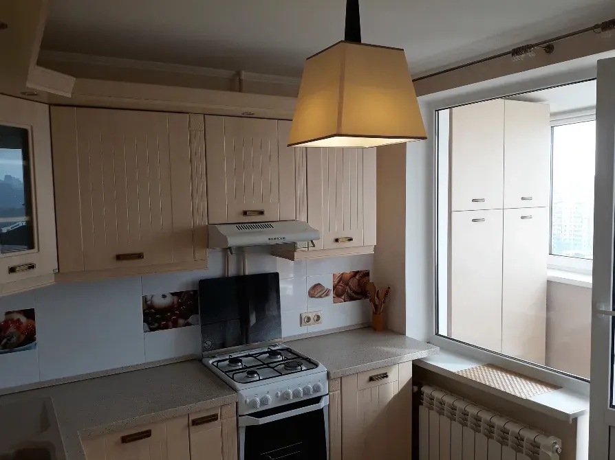 Аренда 1к Квартира 45 кв.м бульвар Ігоря Шамо 10 Киев - изображение 7