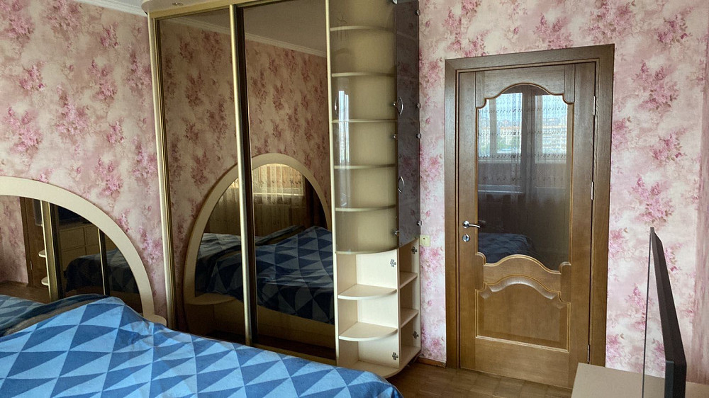 Продаж Квартира 4-кімнатна, 10/16 поверх на Миколаєва Архітектора вул., д. 17 Київ - фото 7