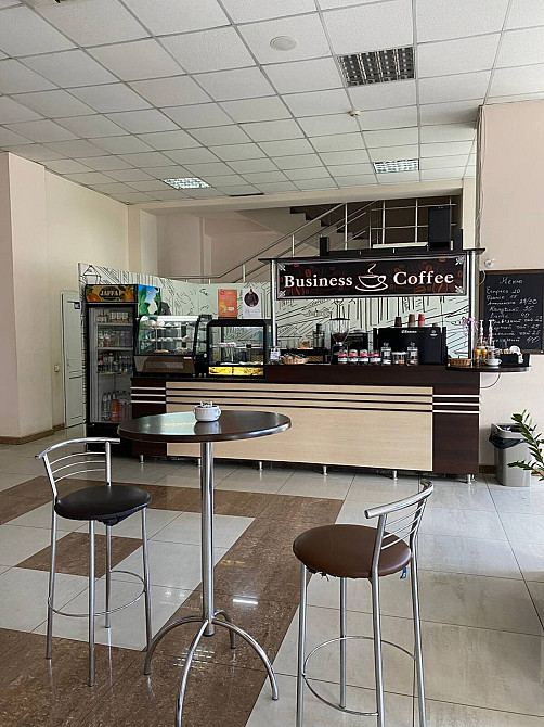 Оренда офісне приміщення на Дальницкая ул. поверх - 1/7 Odessa - photo 16