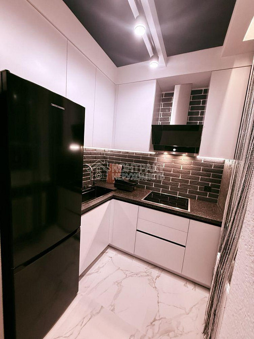 Оренда Квартира 2-кімнатна, 9/10 поверх на вул. Борткевича Харьков - изображение 2