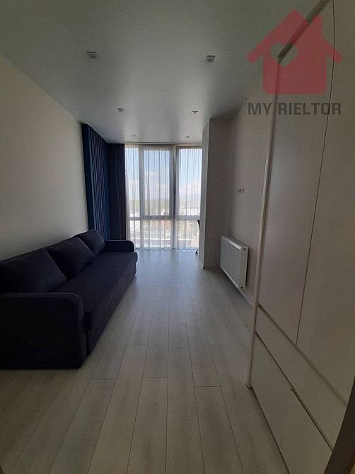 Оренда Квартира 2-кімнатна, 7/7 поверх на Бабяка Ужгород - фото 2