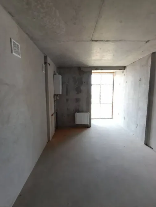 Продажа 1к Квартира 52 кв.м Стрийська Львов - изображение 8