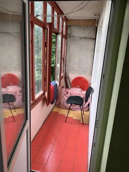 Оренда Квартира 1-кімнатна, 3/9 поверх на Флоренції, 10а Київ - фото 5