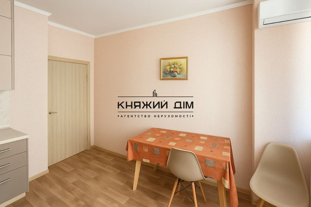 Оренда роздільної 3-х к. квартири в ЖК 4Сезони м. Васильківська. № 11203927 Київ - фото 3