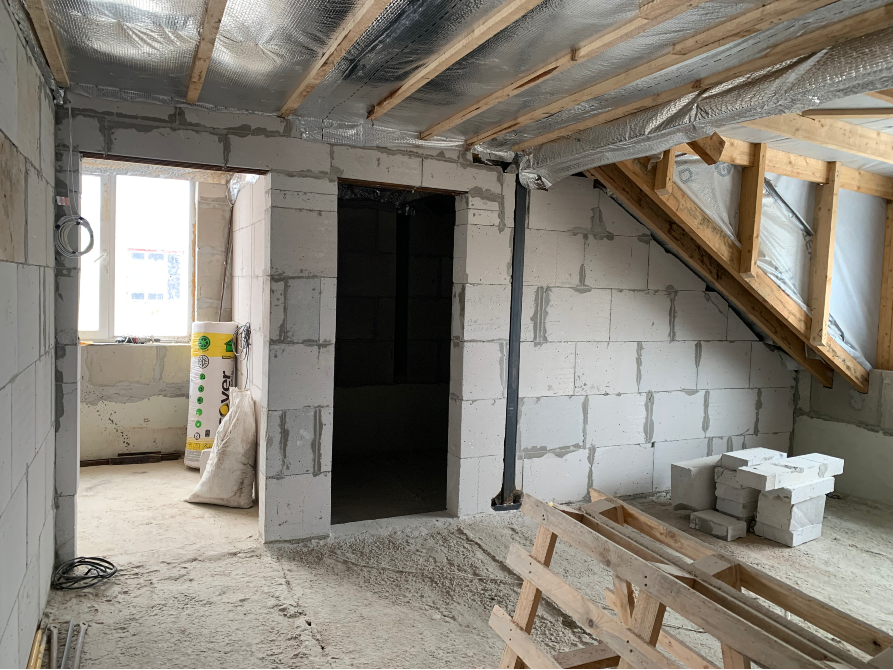 Продажа 1к Квартира 61.2 кв.м Молодіжна 12 Винники - изображение 14