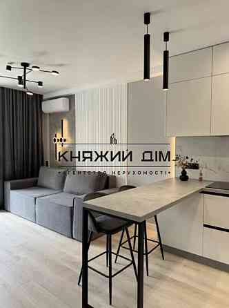 Продам однокімнатну квартиру в ЖК Нова Англія, будинок Лондон. Код: 21146048 Киев