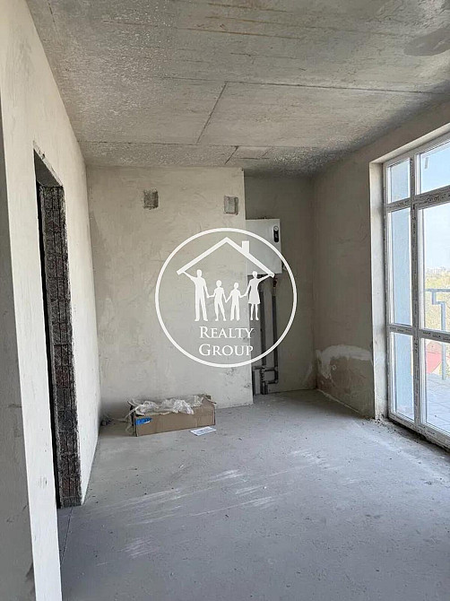 Продаж Квартира 1-кімнатна, 8/9 поверх на Стрийська Львов - изображение 8