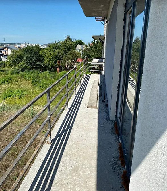 Продаж Квартира 2-кімнатна, 2/4 поверх Тернопіль - фото 15