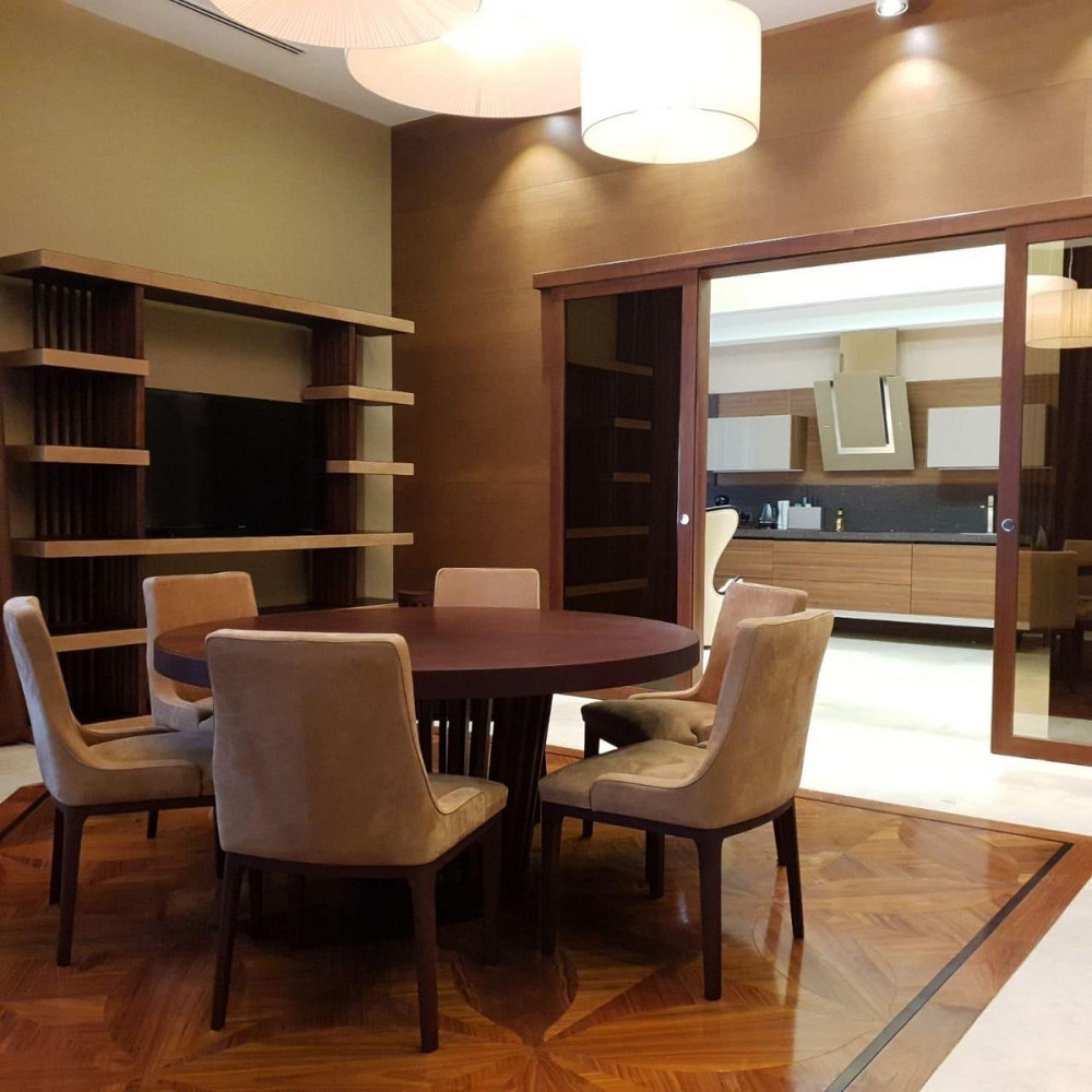 Продаж Квартира 4-кімнатна, 23/24 поверх на Генуэзская ул., 1 Одеса - фото 7