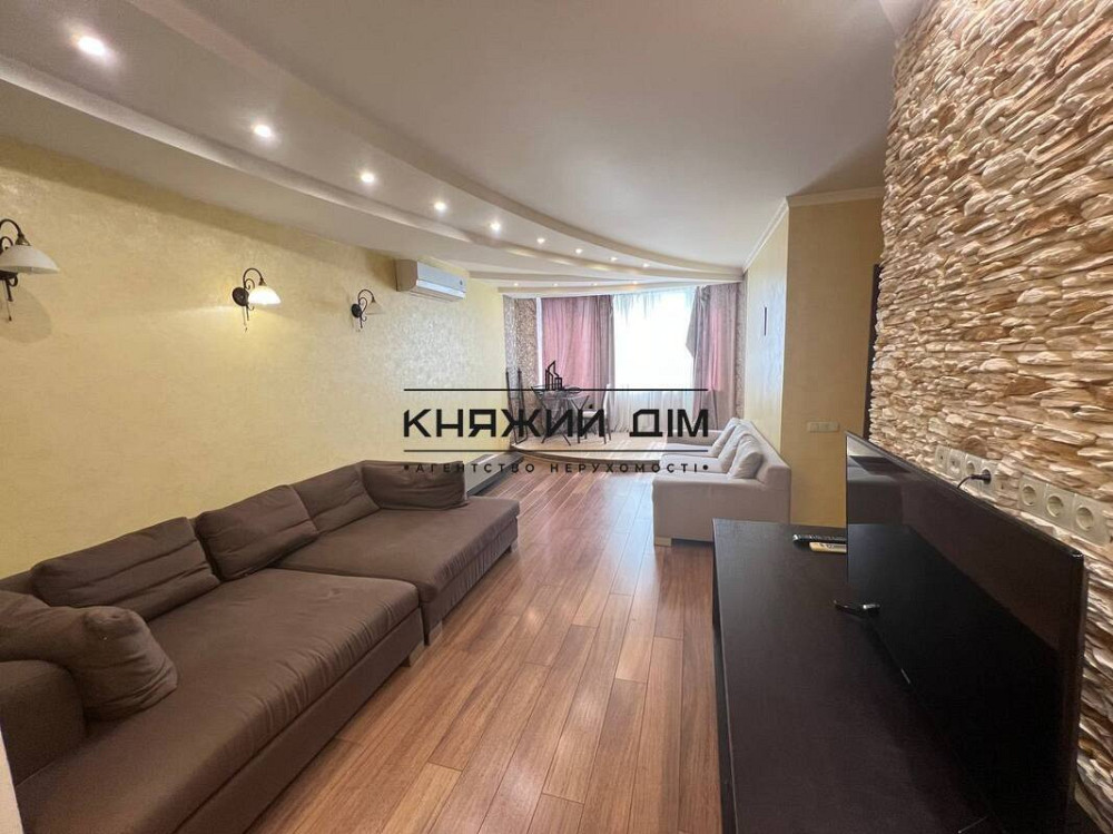 Продаж 3-кімнатної квартири по вул. Чавдар 5,м. Осокорки 5 хв. № 21135524 Київ - фото 8