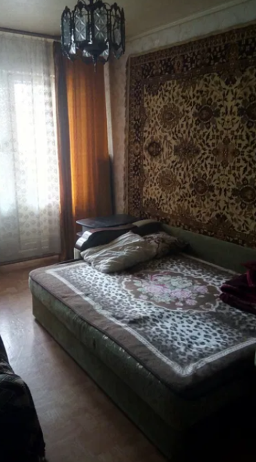 Оренда Квартира 1-кімнатна, 5/16 поверх на Вербицького, 10 Київ - фото 2