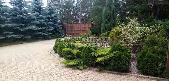 Оренда Будинок 4-кімнатний на вул. Лесная Artiukhivka