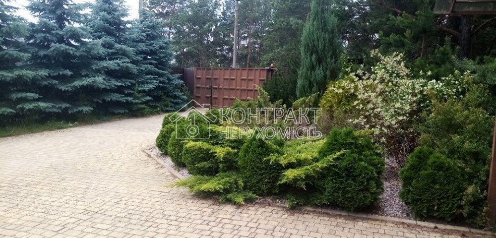 Оренда Будинок 4-кімнатний на вул. Лесная Artiukhivka - photo 1