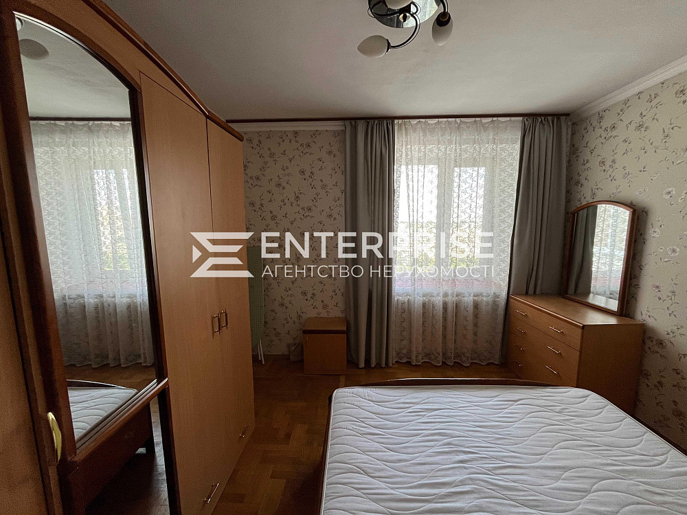 Продаж Квартира 2-кімнатна, 15/19 поверх на вул. Полярна Kiev - photo 1