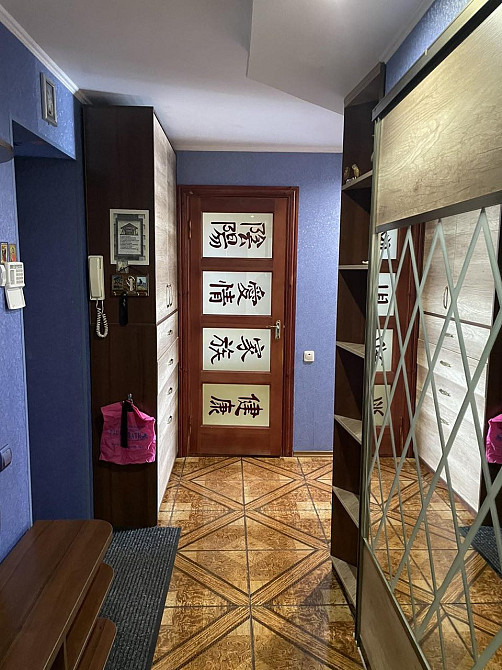 Продаж 2к Квартира 47 кв.м Степана Бандери (АВТОНОМНЕ ОПАЛЕННЯ) Житомир - фото 1