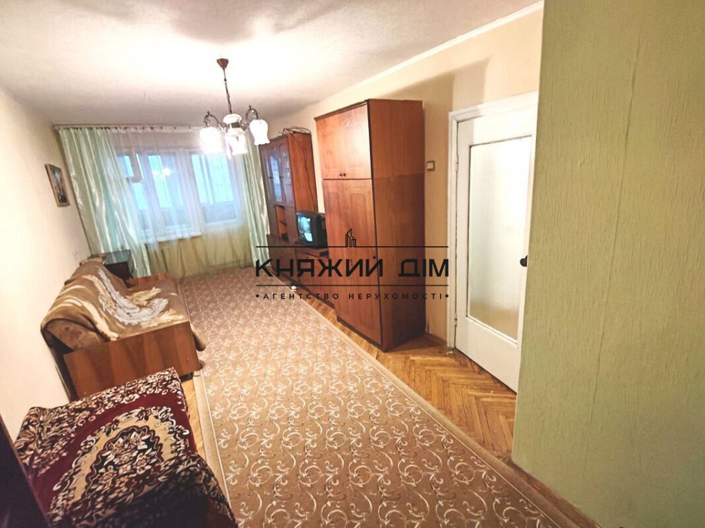 Оренда Квартира 1-кімнатна, 13/16 поверх на Златоустовская ул. Kiev - photo 12