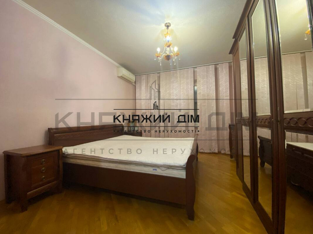 Оренда Квартира 3-кімнатна, 6/16 поверх на Ивана Лепсе бульв./Вацлава Гавела бульв. Kiev - photo 20