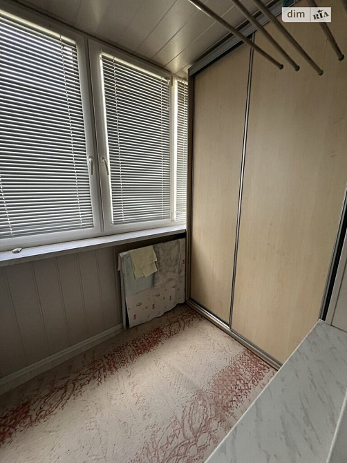 Продаж Квартира 3-кімнатна, 2/16 поверх на Хорольська, 1 Київ - фото 6