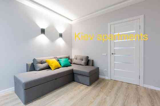 Оренда Квартира 1-кімнатна, 15/25 поверх на ул. Елизаветы Чавдар, 38 Київ