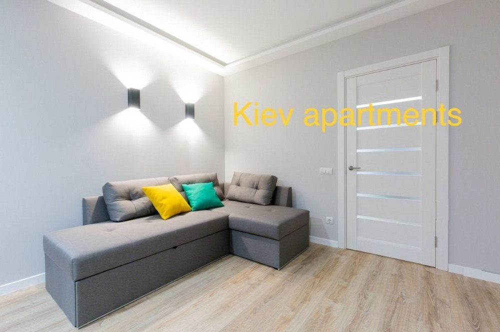 Оренда Квартира 1-кімнатна, 15/25 поверх на ул. Елизаветы Чавдар, 38 Kiev - photo 5