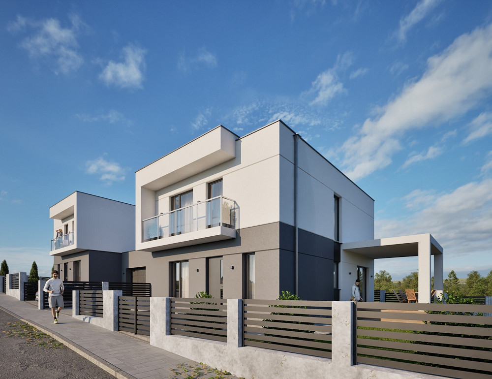 Продаж будинку в с. Байківці Байківці - фото 5