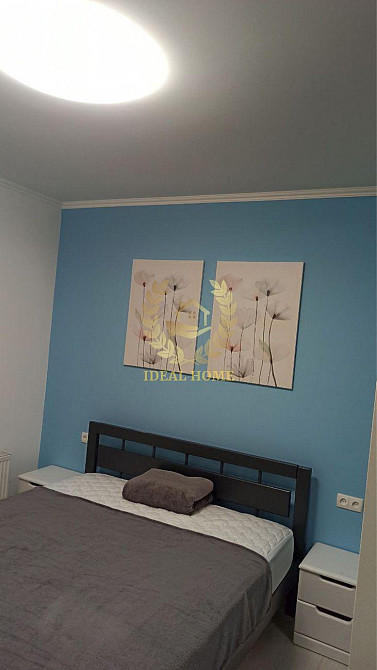 Продаж Квартира 2-кімнатна, 9/25 поверх на Михаила Максимовича ул., 3 Киев - изображение 2