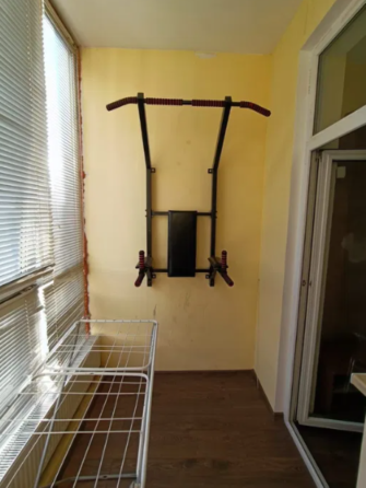 Продам 1-кв., 60 кв. м., Корольова Одесса