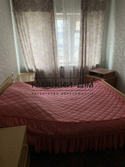 Без комісії! Продається затишна двокімнатна квартира в самому серці Києва. № 21145219 Київ - фото 4