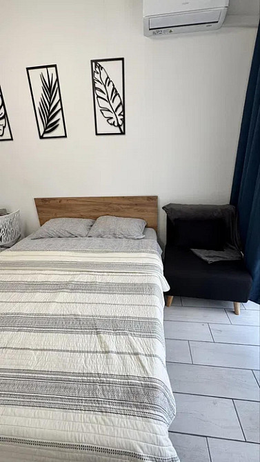 Продаж Квартира 1-кімнатна, 3/9 поверх на Фонтанская дорога ул. Одеса - фото 2