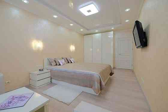 Оренда Квартира 2-кімнатна, 18/25 поверх Киев