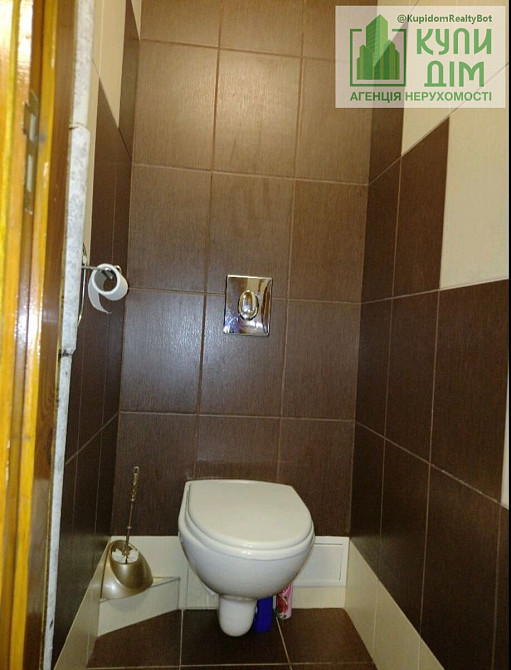 Продам 5 комнат, вул. Шатіло Кропивницький - фото 5