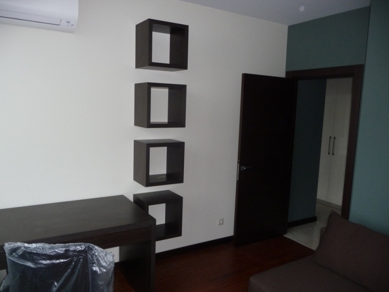 ОРЕНДА 3-х к. кв. студiо з терасою в ЖК Паркове мiсто.код 1175248 Київ - фото 10