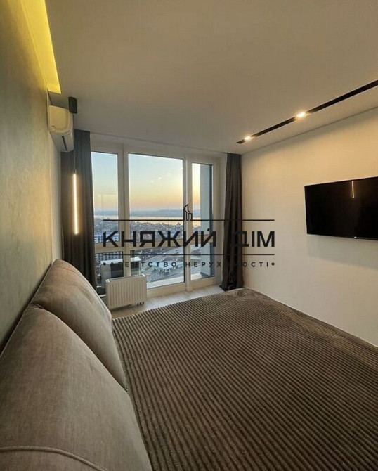 Код № 21143994 ЖК Зарічний. № 21143994 Київ - фото 9